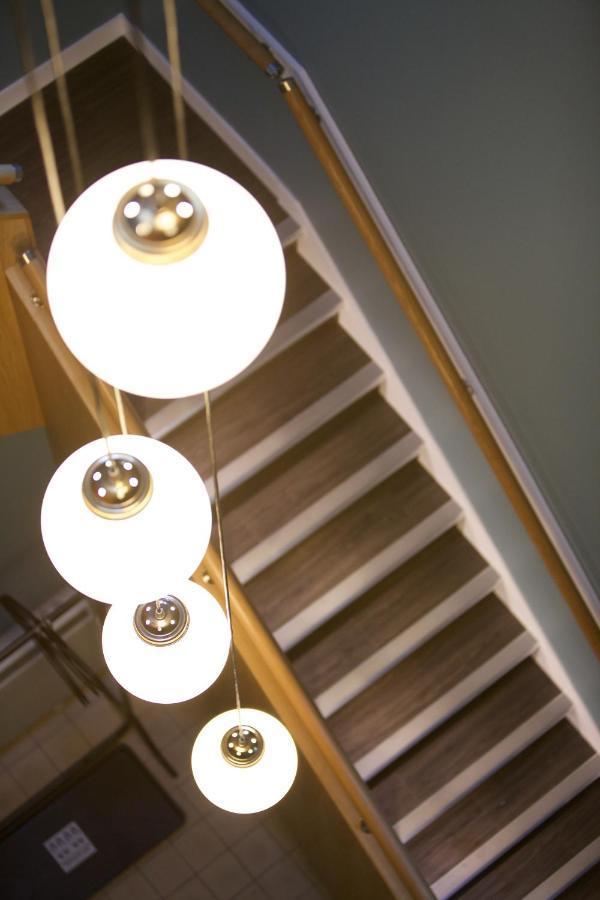 Northlight Apartments - The Loom Orkney Exterior foto
