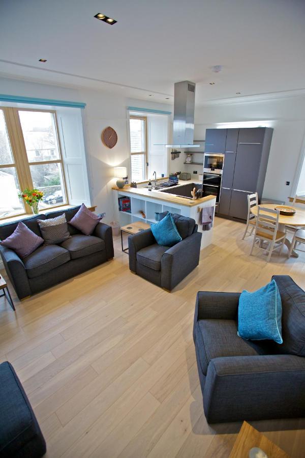 Northlight Apartments - The Loom Orkney Exterior foto
