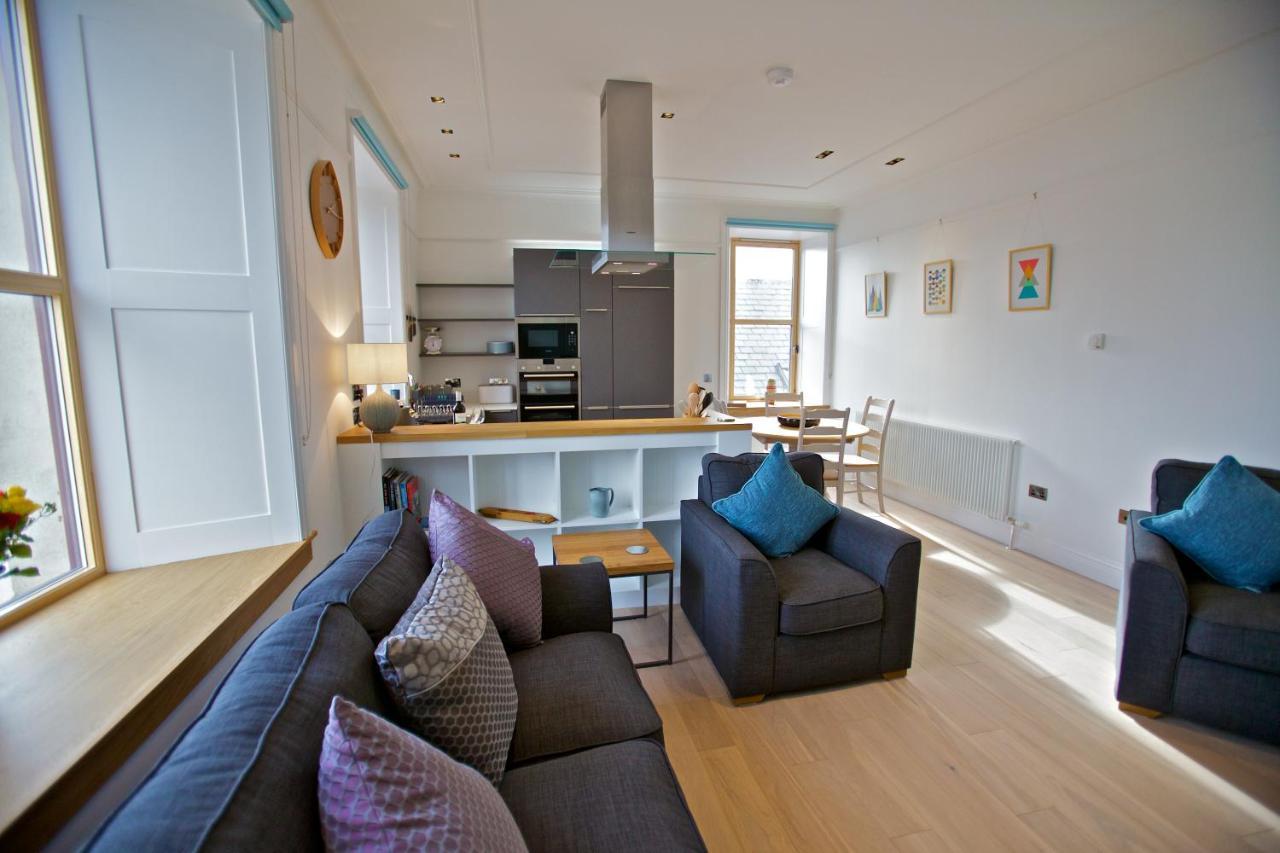 Northlight Apartments - The Loom Orkney Exterior foto