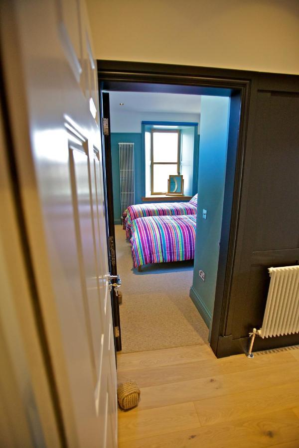 Northlight Apartments - The Loom Orkney Exterior foto