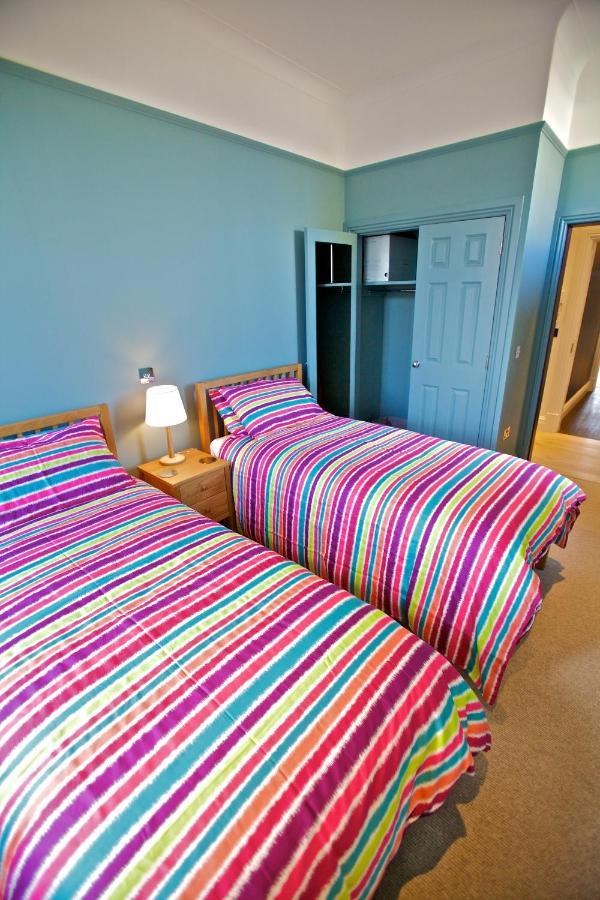 Northlight Apartments - The Loom Orkney Exterior foto