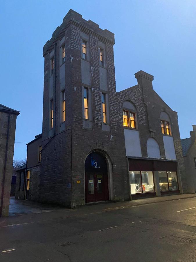 Northlight Apartments - The Loom Orkney Exterior foto